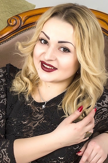 Liliya, 28 years old from Ukraine, Kiev