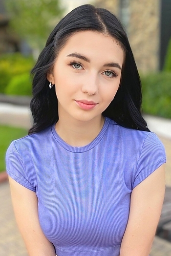 Dariia, 20 years old from Ukraine, Cherkassy