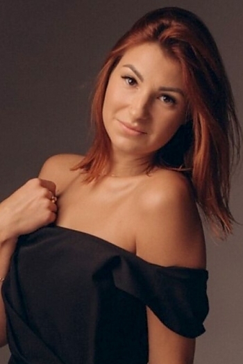Khrystyna, 29 years old from Ukraine, Kiev