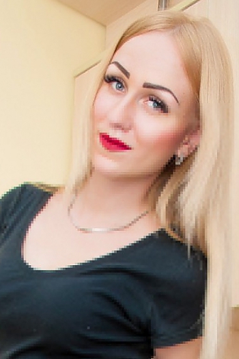 Julia, 33 years old from Ukraine, Nikopol