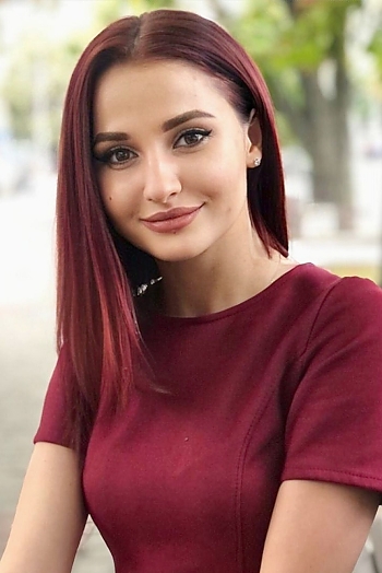 Viktoriia, 20 years old from Ukraine, Cherkasy