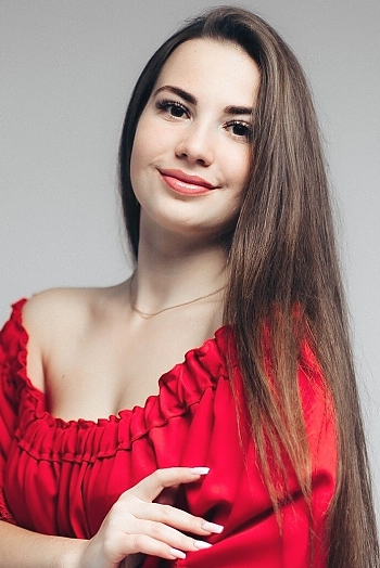 Irina, 21 years old from Ukraine, Kiev