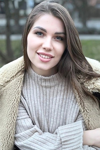 Oksana, 26 years old from Poland, Lodz