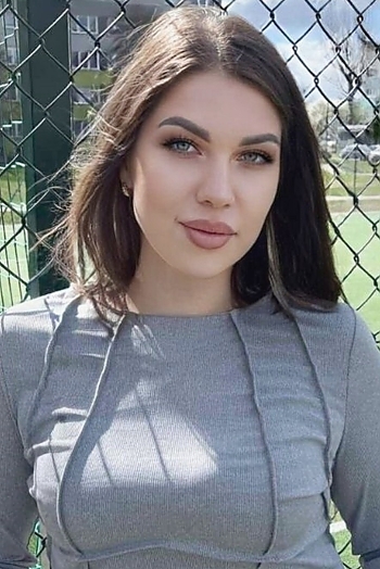 Oksana, 27 years old from Poland, Lodz
