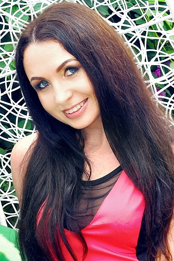 Evgenia, 45 years old from Ukraine, Kiev