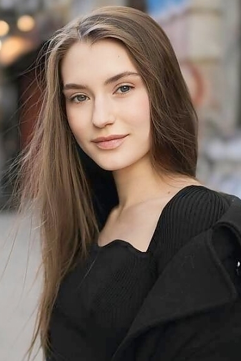 Polina, 22 years old from United States, New York