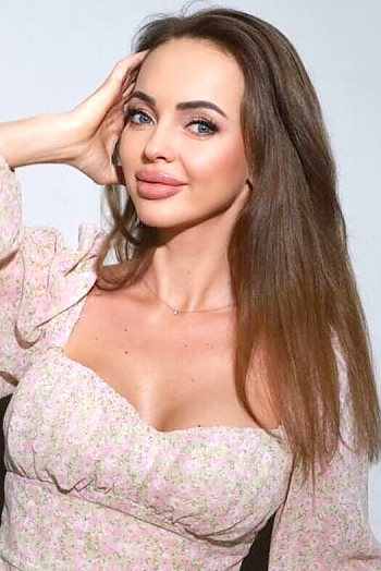 Irina, 39 years old from Ukraine, Kiev
