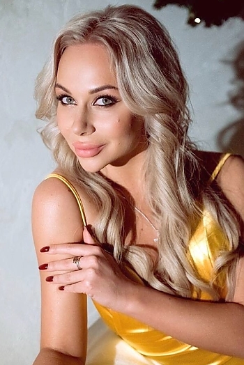 Maria, 31 years old from Ukraine, Kherson