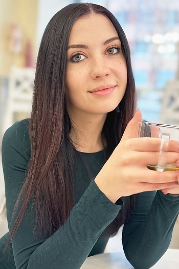Anastasia, 29 years old from Ukraine, Cherkasy