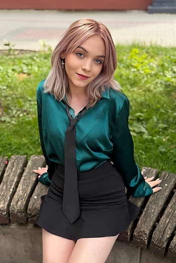 ID: 2275048,  Aleksandra, 21