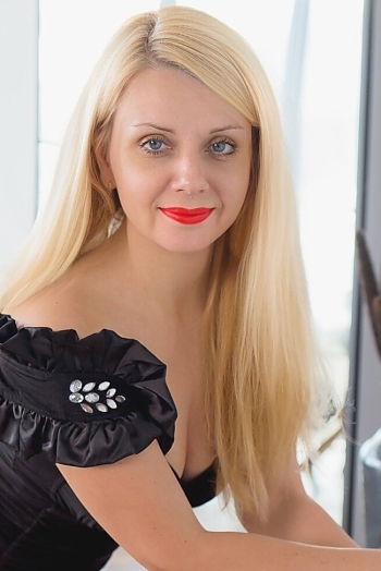 Olga, 45 years old from Ukraine, Krivoy Rog