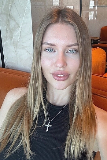 Anastasia, 30 years old from France, Paris