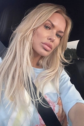 ID: 2276139,  Lyudmila, 42