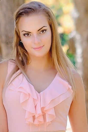 Violetta, 33 years old from Ukraine, Odesa