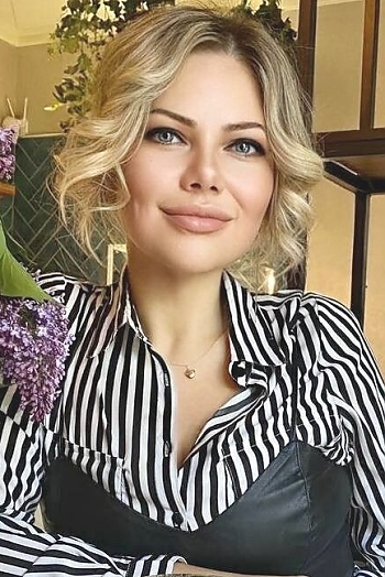 Elena, 41 years old from Ukraine, Uman
