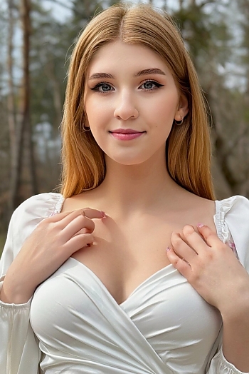 Kateryna, 19 years old from Ukraine, Cherkassy