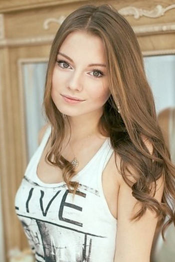 Marina, 26 years old from Ukraine, Odesa