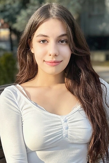 Mariana, 19 years old from Ukraine, Cherkasy