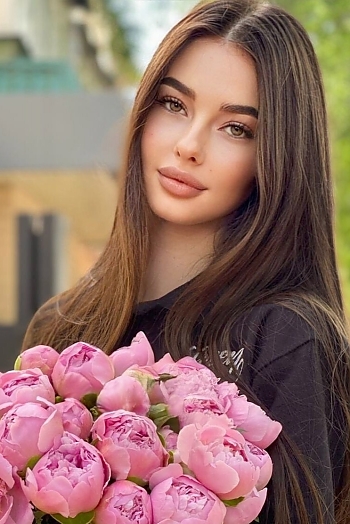Maria, 18 years old from Ukraine, Sumy
