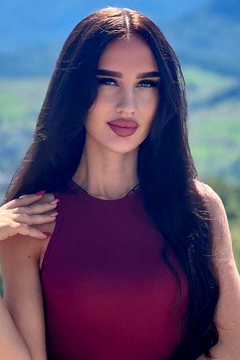 Vladlena, 22 years old from Poland, Warsaw