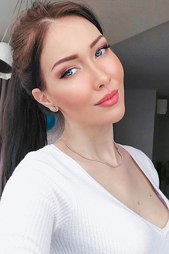 Alina, 26 years old from Poland, Warsaw