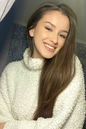Diana, 19 years old from Ukraine, Kiev