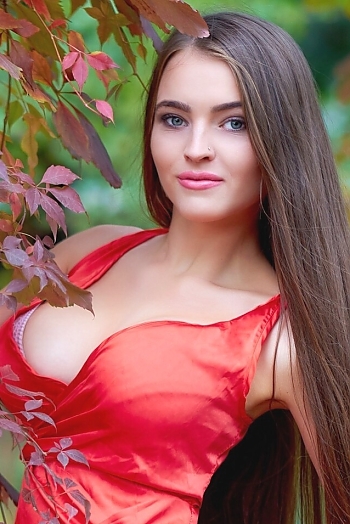 Yana, 27 years old from Ukraine, Odesa