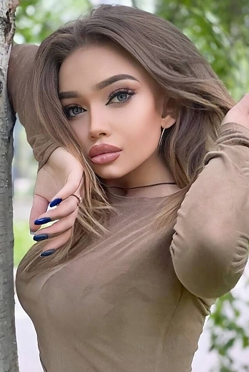 Arina, 21 years old from Poland, Warsaw