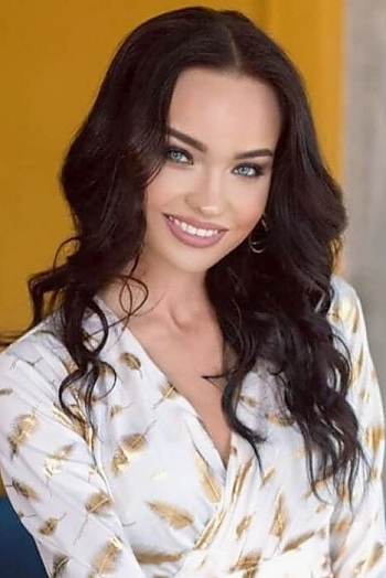 Angelica, 31 years old from Ukraine, Kiev