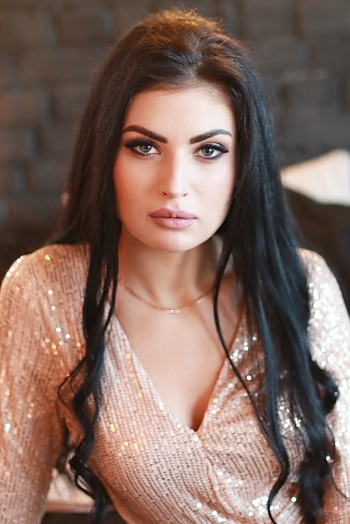 Marina, 27 years old from Ukraine, Kiev