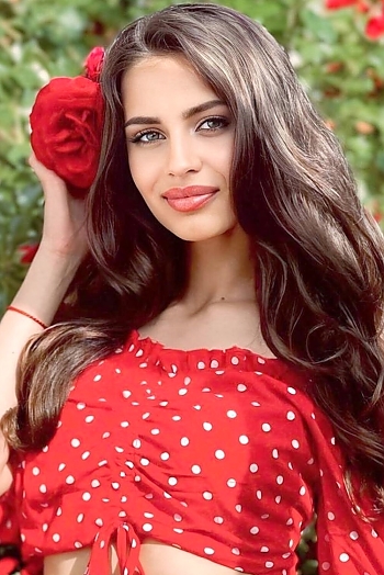 Tatiana, 24 years old from Ukraine, Kyiv