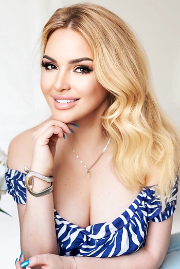 Larisa, 44 years old from Poland, Warsaw