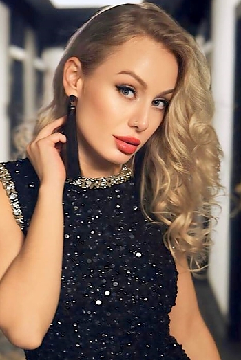 Antonina, 33 years old from United States, Chicago