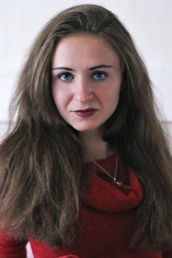 Olga, 28 years old from Ukraine, Nikolaev