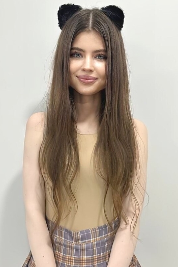 Alona, 25 years old from Georgia, Batumi