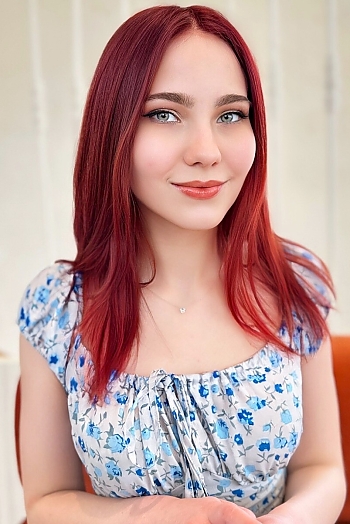 Oksana, 22 years old from Ukraine, Cherkasy