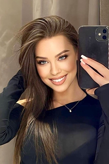 Amieliia, 23 years old from Ukraine, Zaporizhzhia
