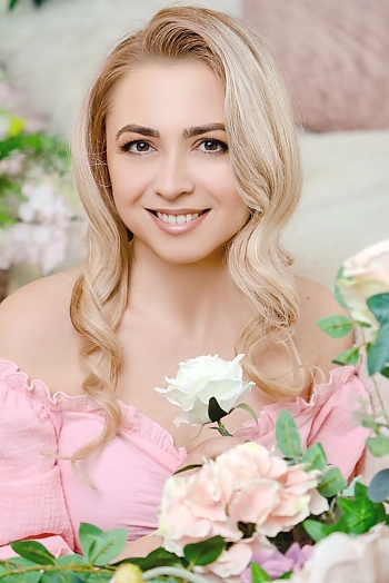 Natalya, 41 years old from Ukraine, Vinnytsya