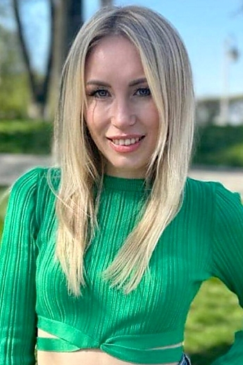 Alina, 31 years old from Ukraine, Kiev