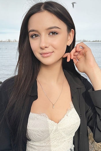 Oleksandra, 19 years old from Ukraine, Cherkasy