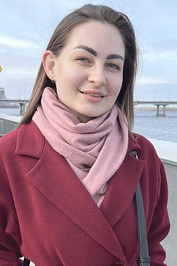 Svetlana, 25 years old from Ukraine, Dnepr