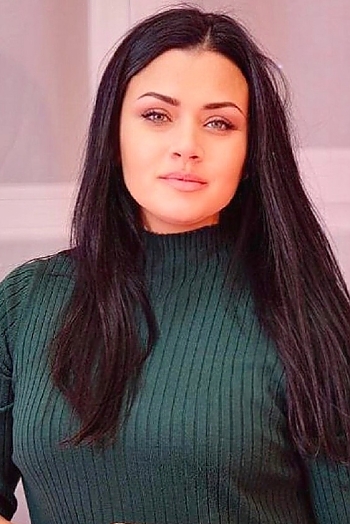 Anna, 41 years old from Ukraine, Odessa