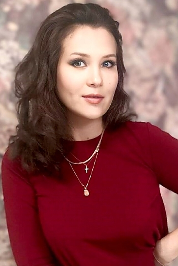 Valya, 33 years old from Ukraine, Bryanka