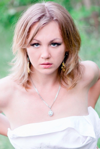 Anna, 35 years old from Ukraine, Cherkassy