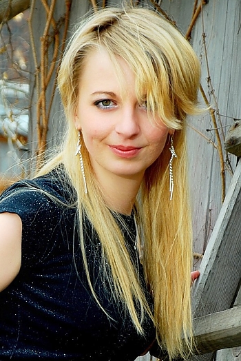 Elena, 34 years old from Ukraine, Cherkassy