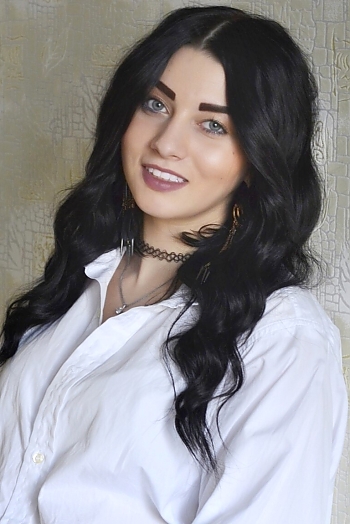 Anastasia, 29 years old from Ukraine, Zaporozhzhya