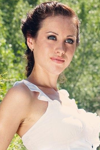 Julia, 34 years old from Ukraine, Simferopol
