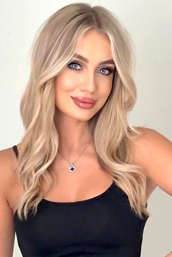 Victoria, 25 years old from Lithuania, Vilnius
