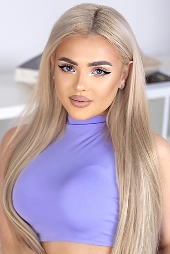 Diana, 24 years old from Ukraine, Kiev