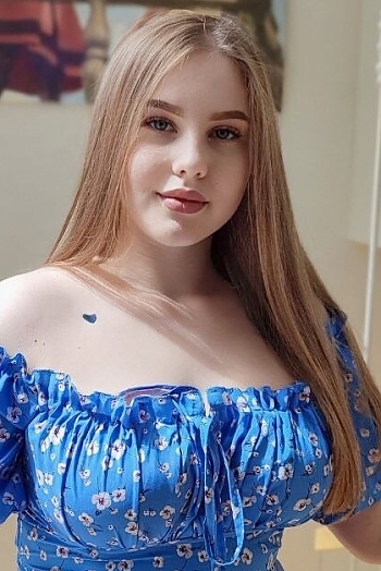 Anastasiya, 22 years old from Ukraine, Cherkasy
